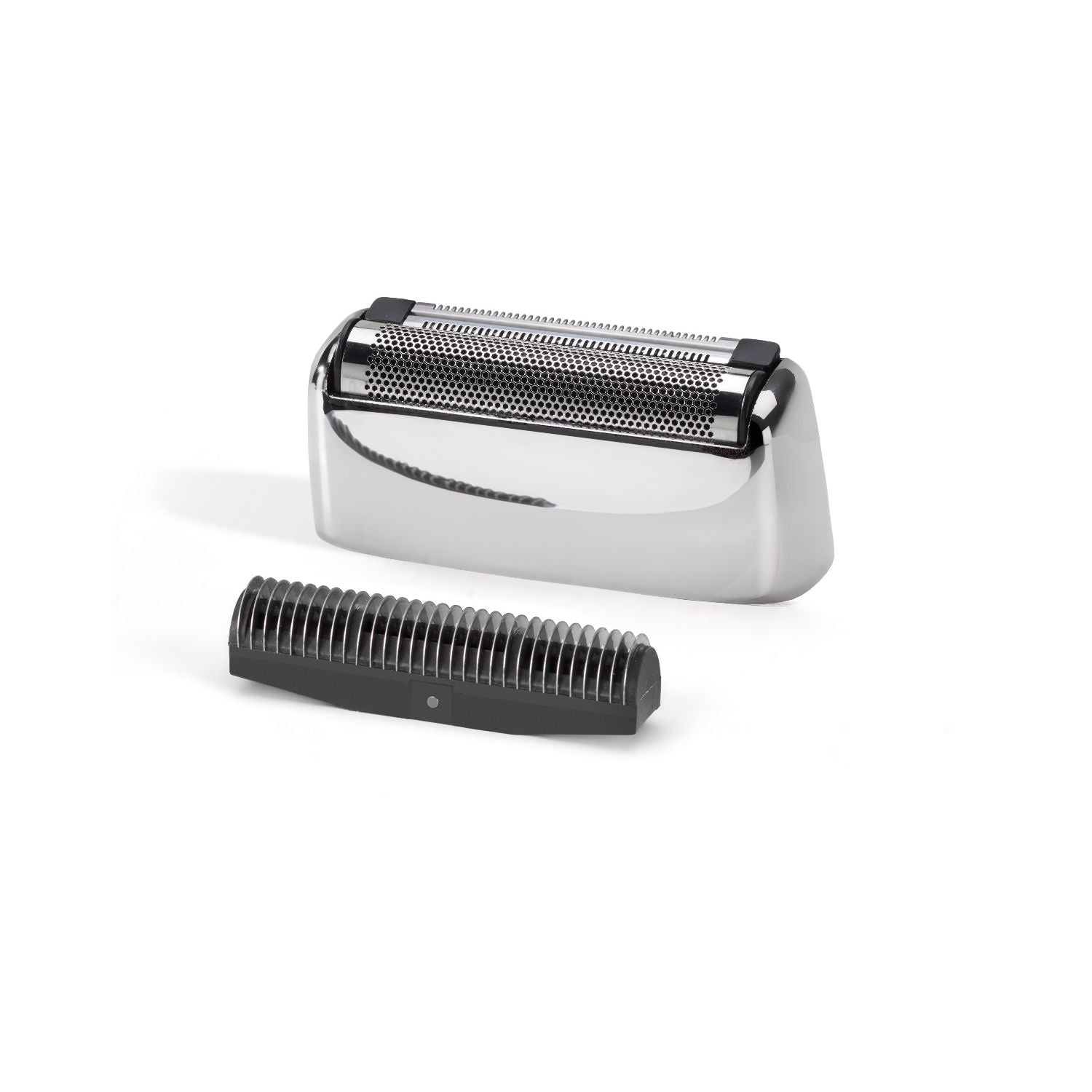 BaByliss Super-X metal series foil and cutter - British product