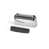 BaByliss Super-X metal series foil and cutter - British product