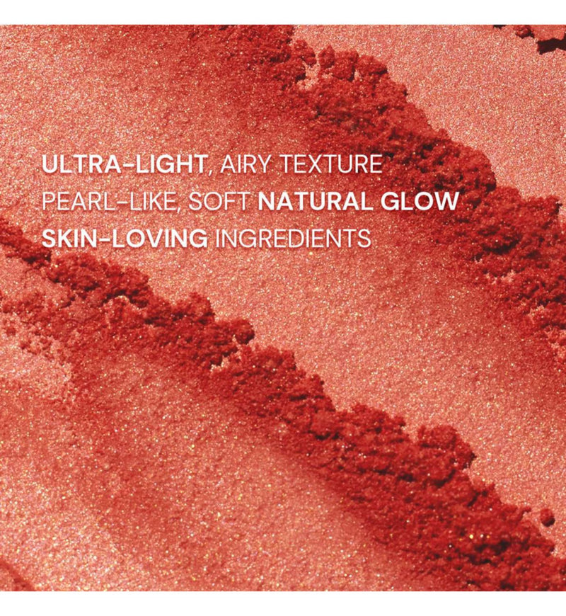 Flower Knows satin blush Sunkissed Coral 5g - British product