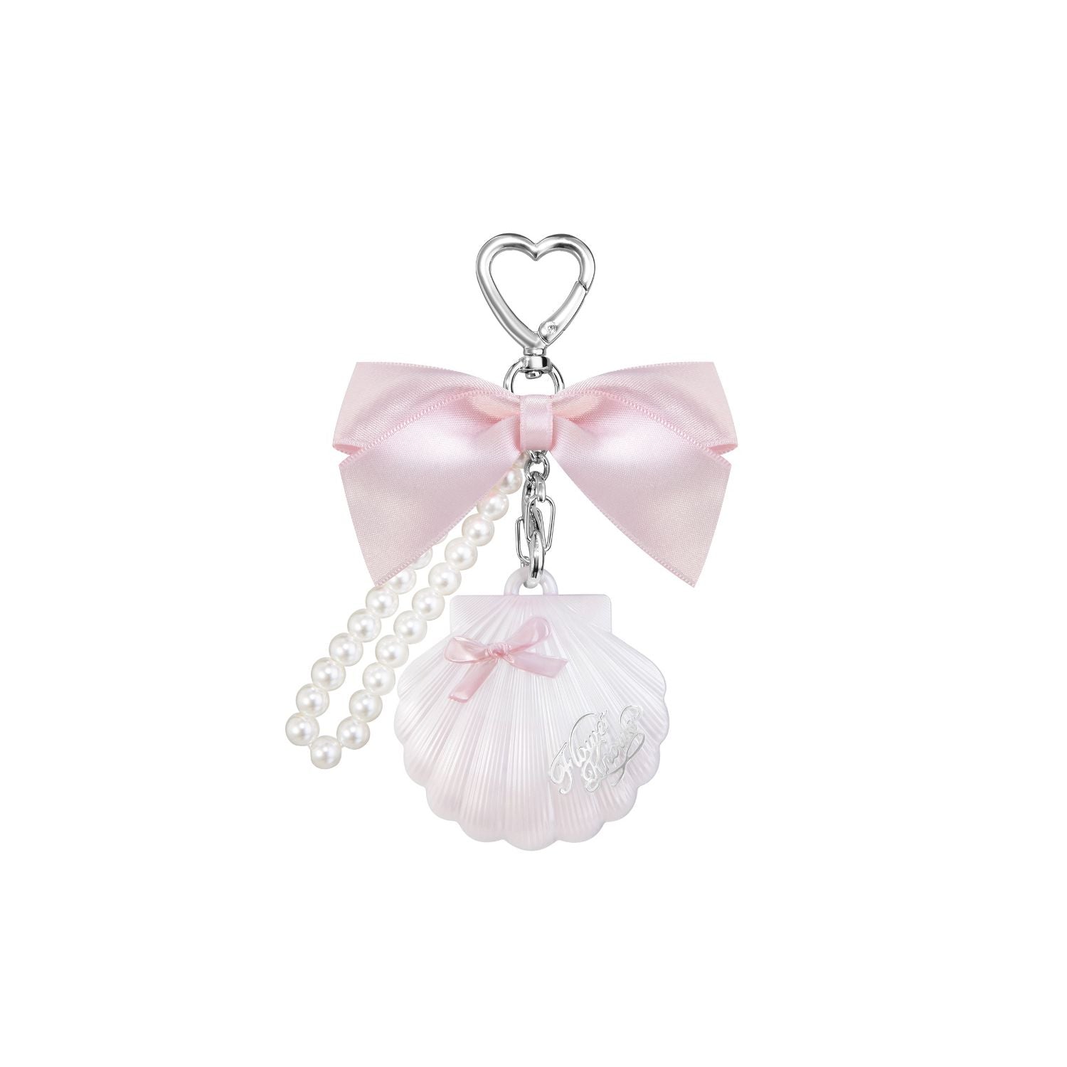 Flower Knows highlighter balm Moonlight Stone charm set, UK version