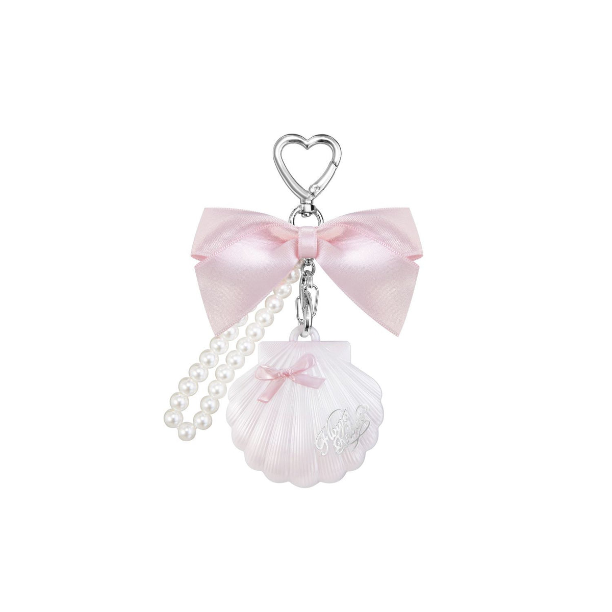Flower Knows highlighter balm Moonlight Stone charm set, UK version