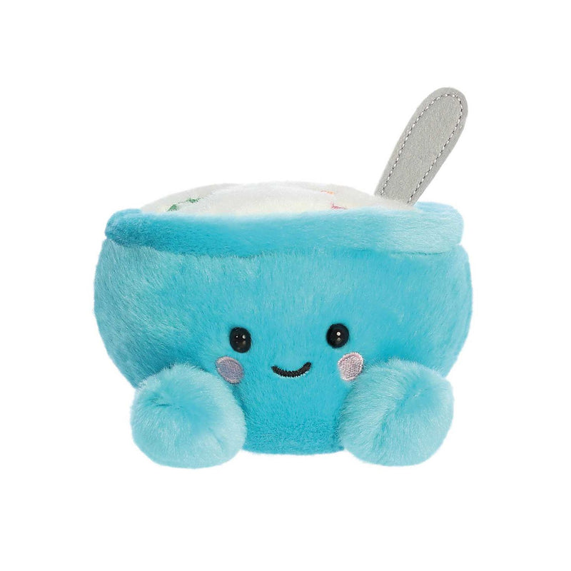 Aurora plush toy Trixie Cereal 5 inch, UK version
