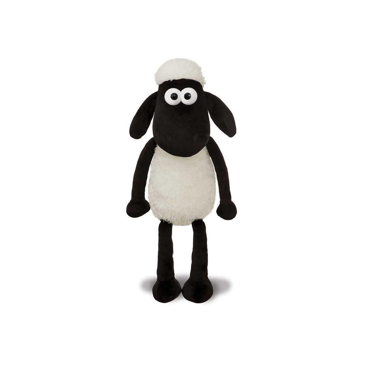 Aurora Shaun The Sheep 12 inch soft toy (British brand)