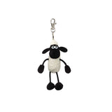 Aurora Shaun the Sheep keyclip - British product
