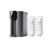 Waterdrop WD-C1H Countertop RO Water System Instant Hot 2 Year Pack