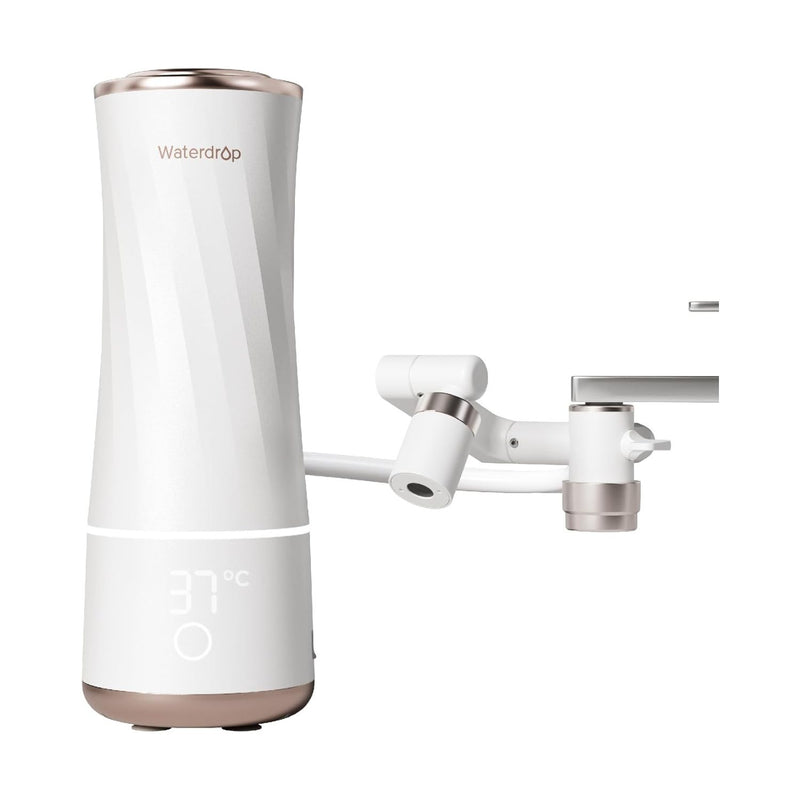 Waterdrop BFC2 bathroom water filter (British brand)