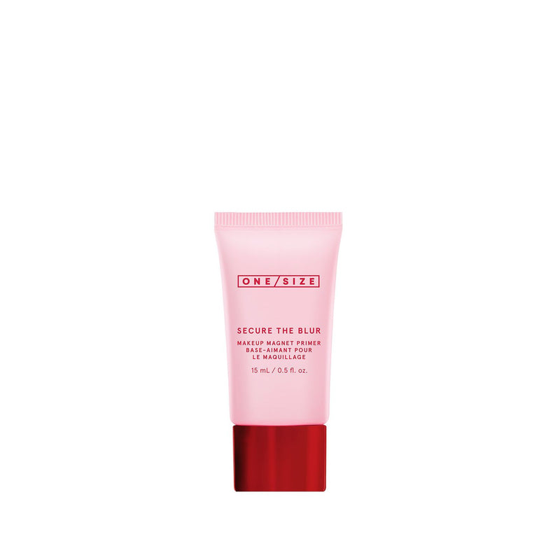 ONE/SIZE Secure the Blur Makeup Magnet Primer travel size, UK version