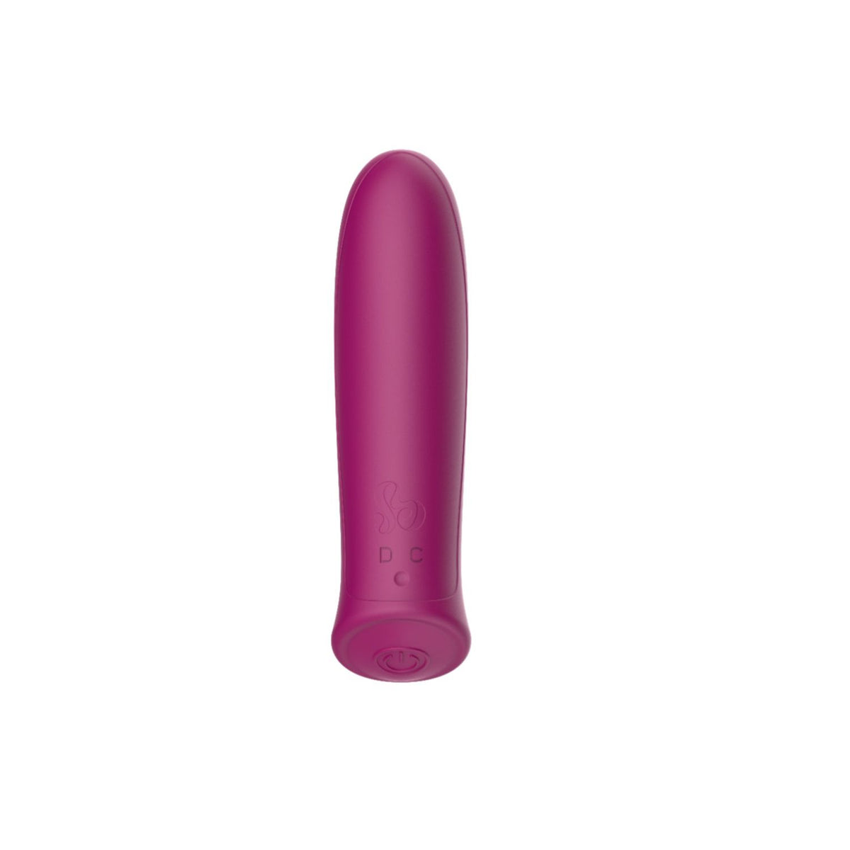 So Divine Wonder Bullet rechargeable vibrator, UK version