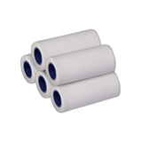 Praktica sticker film blue 5 rolls - British product