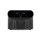Tower Vortx Elite dual basket air fryer 10.4L, imported from the UK