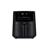Tower Vortx 4.2L Digital Single Basket Air Fryer Black