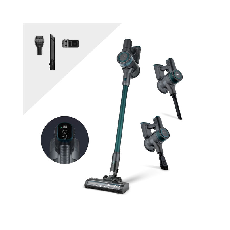 Tower VL30 cordless 3-in-1 vacuum cleaner - British product
