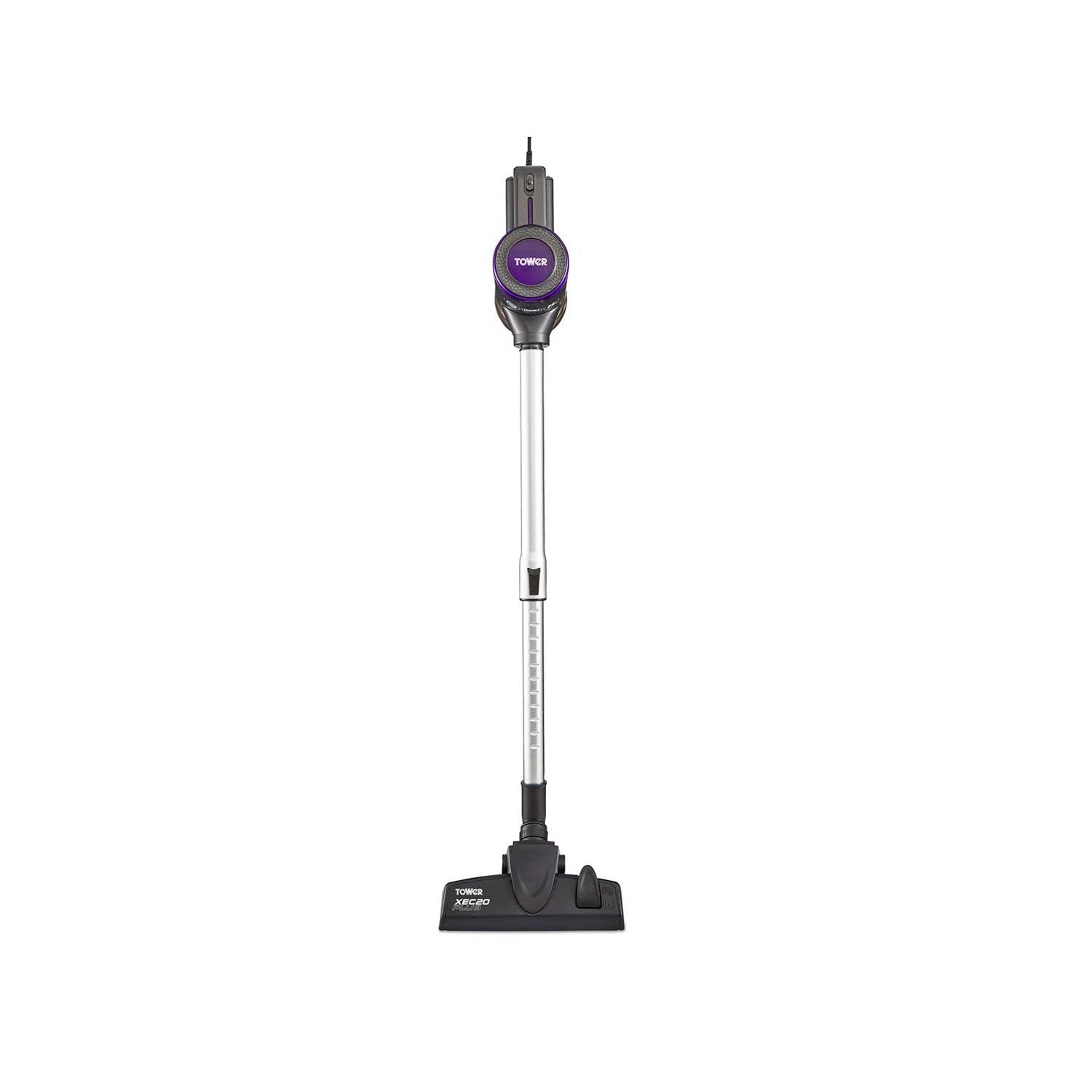 Tower XEC20 Plus 600W vacuum cleaner - British product
