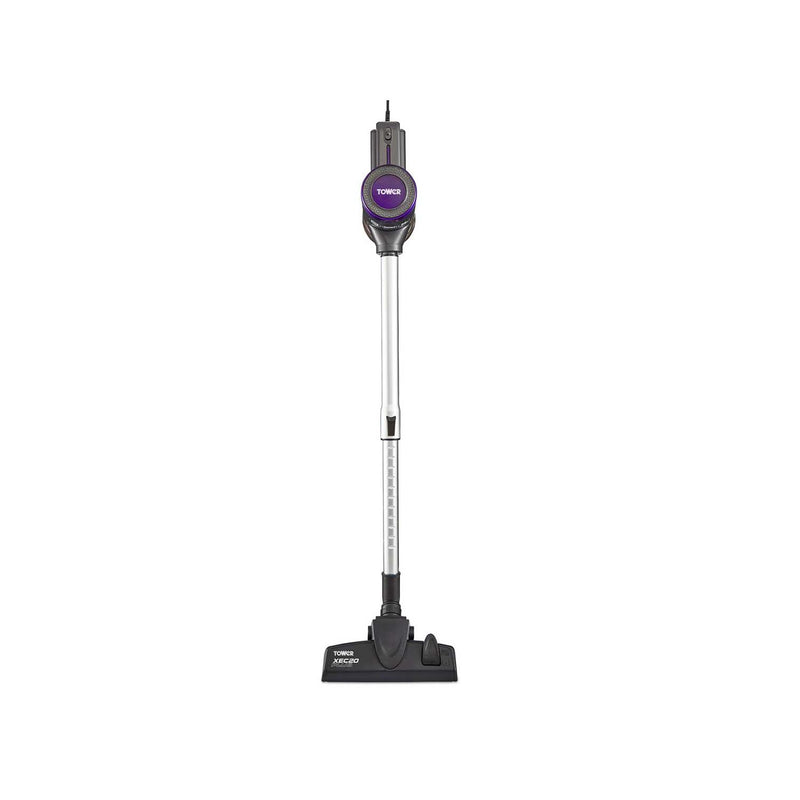 Tower XEC20 Plus 600W vacuum cleaner - British product