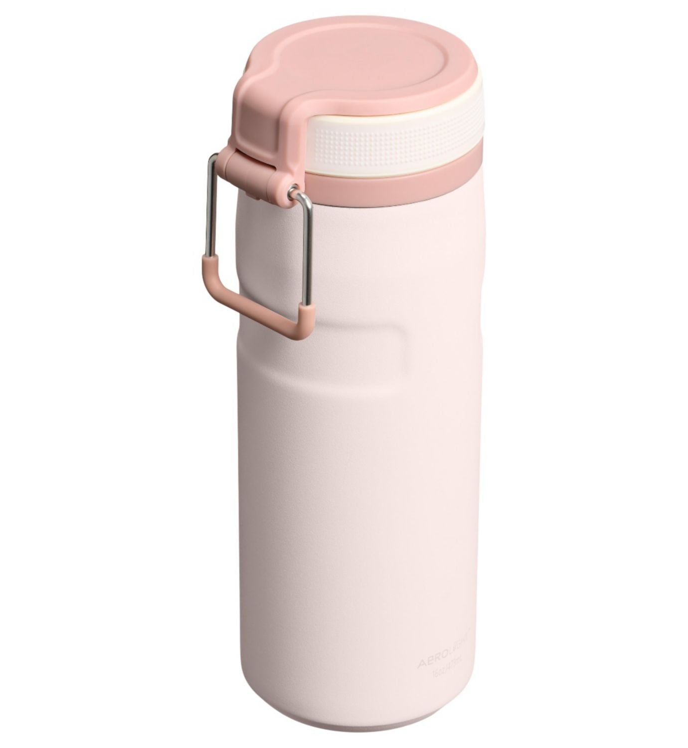 Stanley IceFlow bottle 0.47L Rose Quartz, UK version