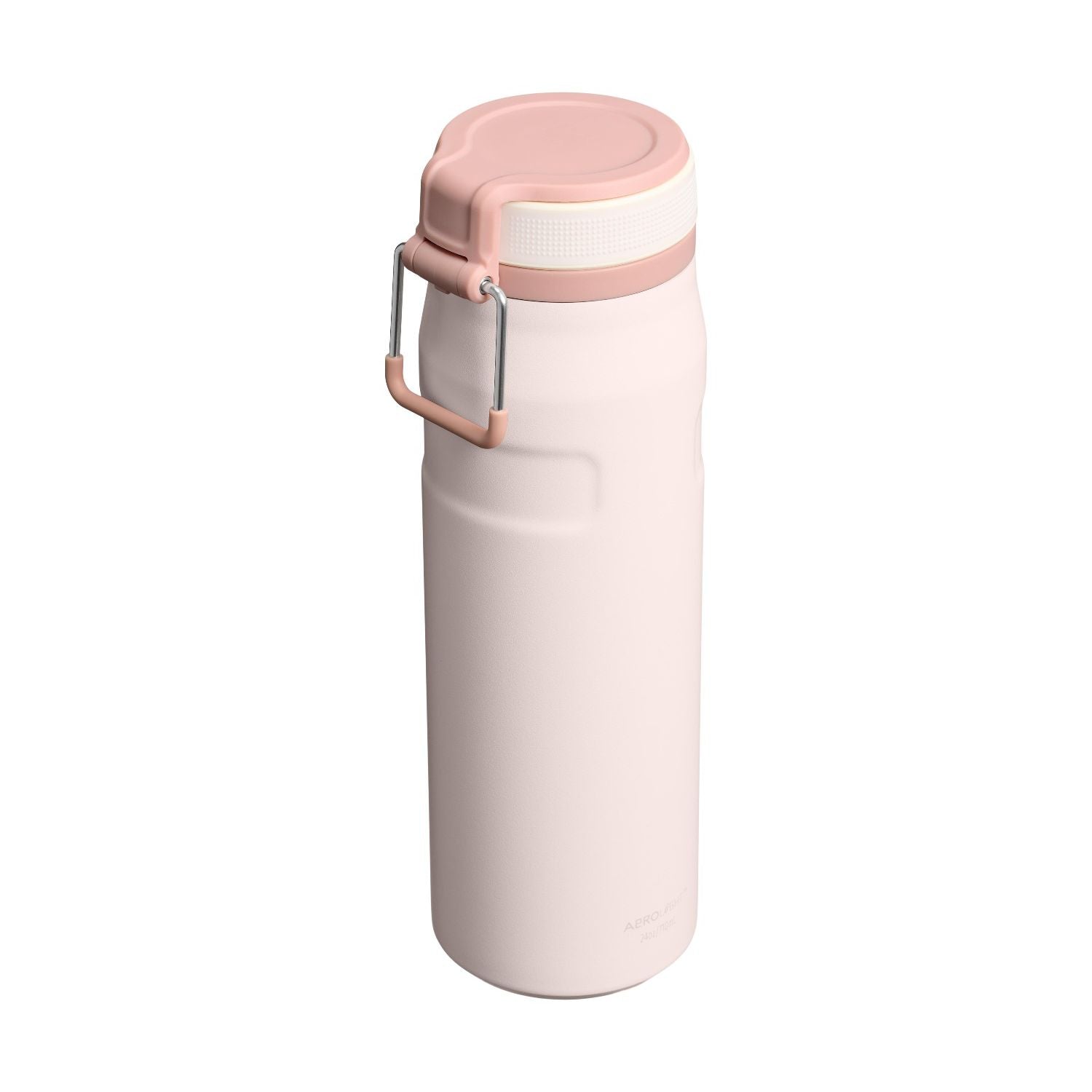 Stanley IceFlow bottle 0.71L Rose Quartz (British brand)
