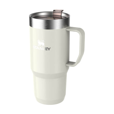 Boots Stanley The Everyday Suburban Mug Cream Gloss 0.71L- Buy online at McGrocer