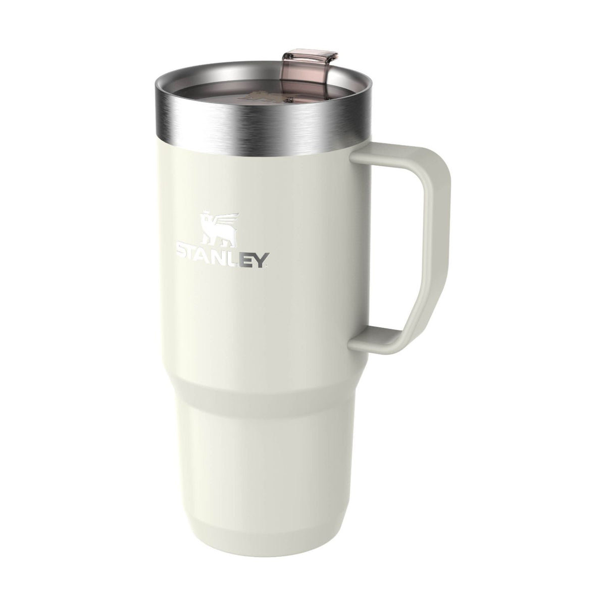 Stanley Suburban mug 0.71L cream gloss - British product