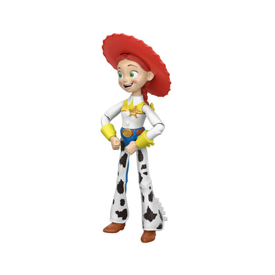 Boots Mattel Toy Story Jessie Large Scale Action Figure - 12-inch- Buy online at McGrocer