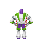 Mattel Buzz Lightyear action figure 10-inch, imported from the UK