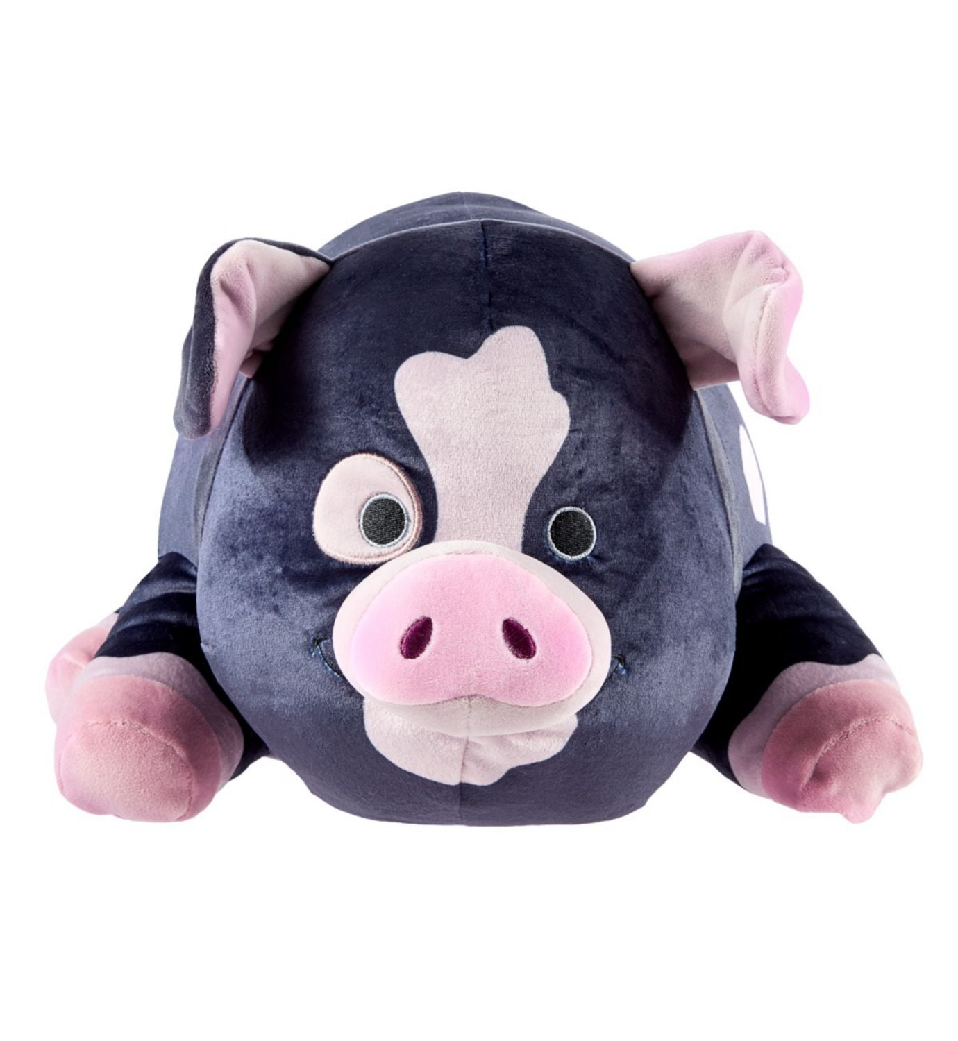Mattel Toy Story plush Blaze's Pet Pig, UK version