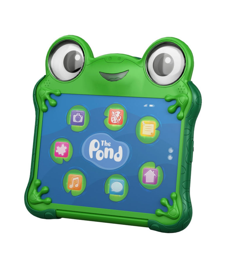 Mattel Toy Story Lilypad 7-inch figure - British product