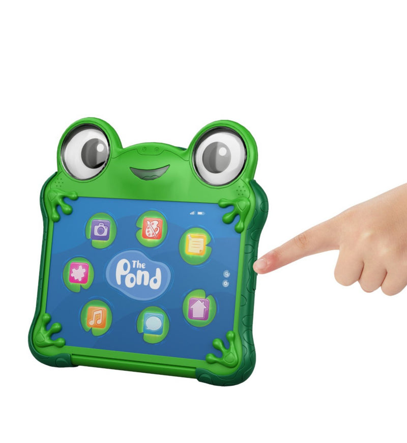 Mattel Toy Story Lilypad 7-inch figure - British product