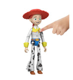 Mattel Toy Story Feature Figure Jessie 12-inch (British brand)