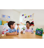Mattel Toy Story Feature Figure Jessie 12-inch (British brand)