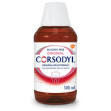 Corsodyl Original Gum Problem Treatment Mouthwash 300 ml mouthwash Sainsburys   