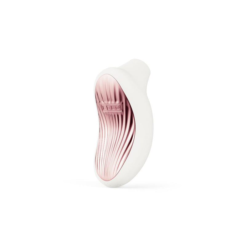 LELO Sona 3 sonic clitoral massager Cream - British product