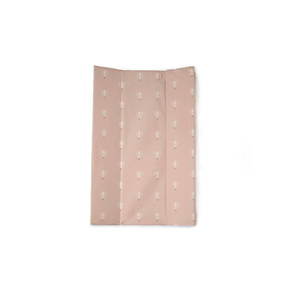 Boots Clair de Lune Hot Air Balloon Anti-Roll Wedge Baby Changing Mat- Buy online at McGrocer