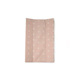 Clair de Lune anti-roll wedge changing mat balloon print, UK version