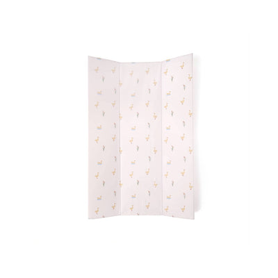 Boots Clair de Lune Little Duckling Anti-Roll Wedge Baby Changing Mat- Buy online at McGrocer