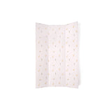 Clair de Lune Little Duckling anti-roll changing mat, imported from the UK