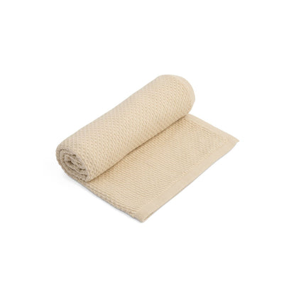 Boots Clair de Lune Organic Knitted Baby Blanket Cream 70x100 cm- Buy online at McGrocer