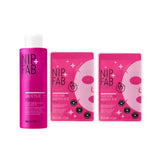 Nip+Fab Salicylic Fix Toner and Mask Bundle, UK version