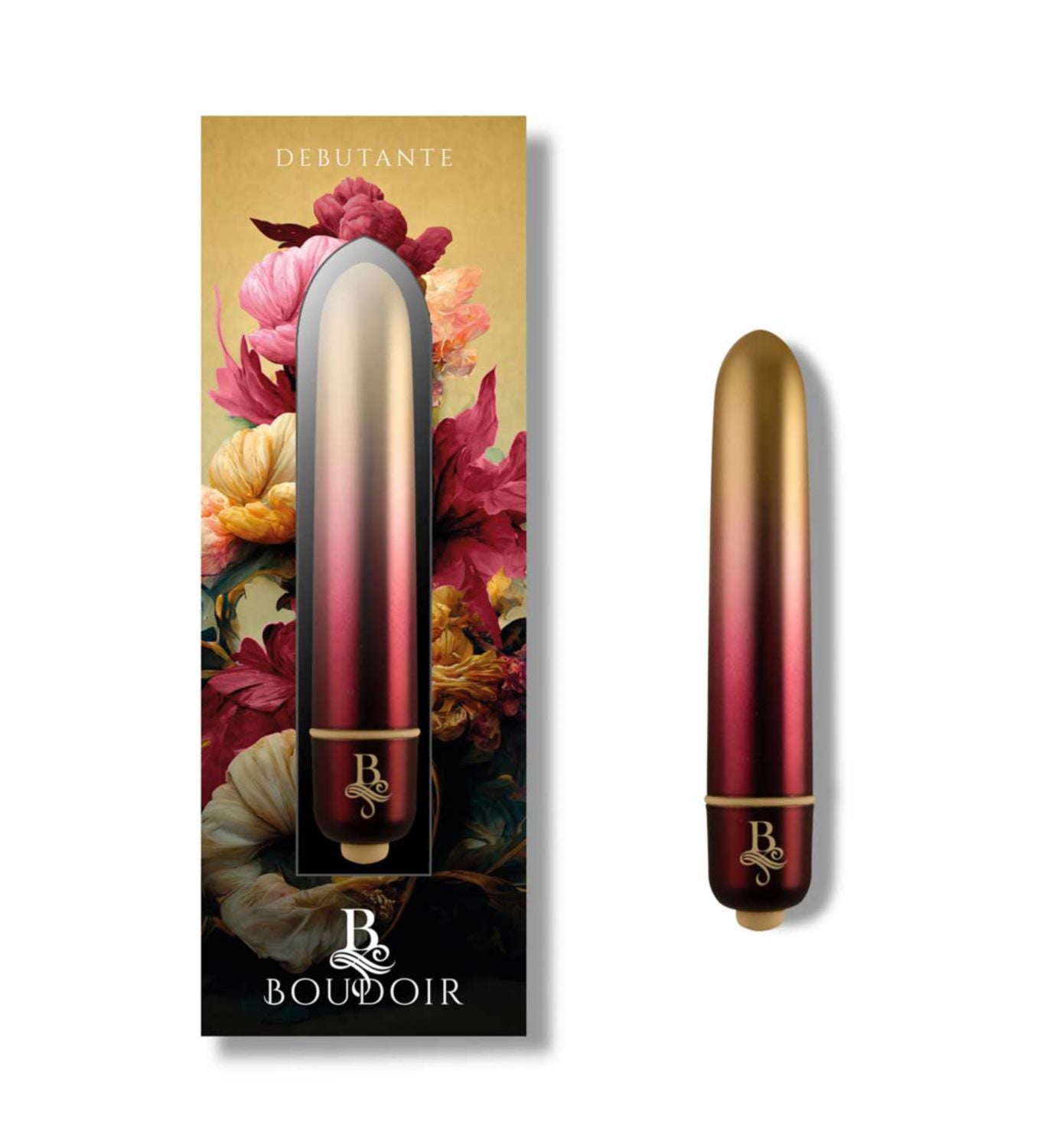Rocks Off Debutante bullet vibrator (British brand)