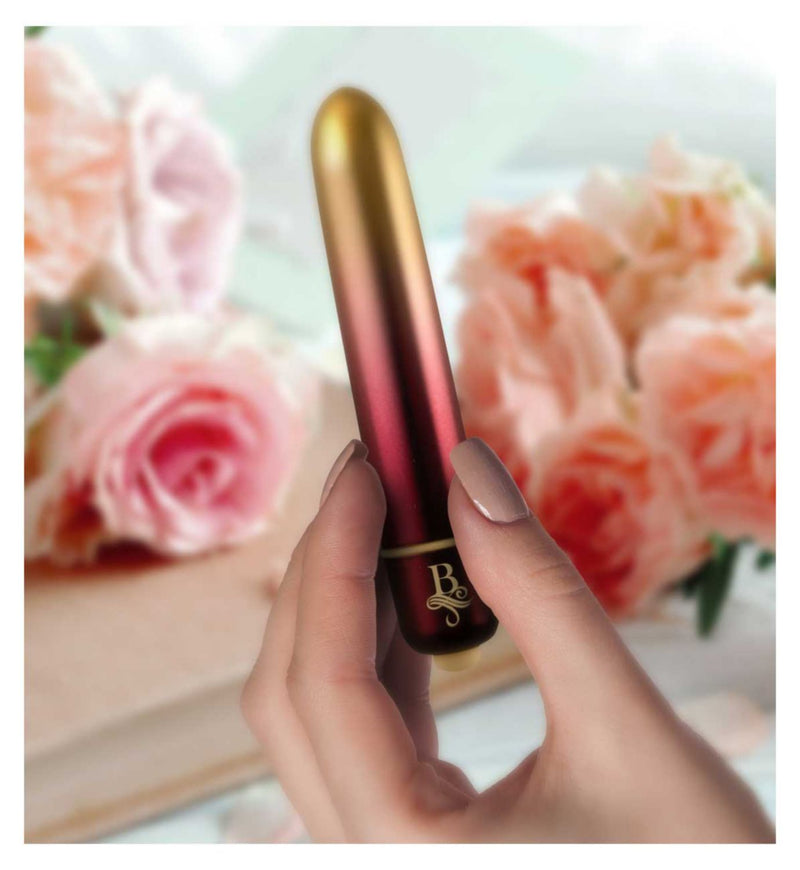 Rocks Off Debutante bullet vibrator (British brand)
