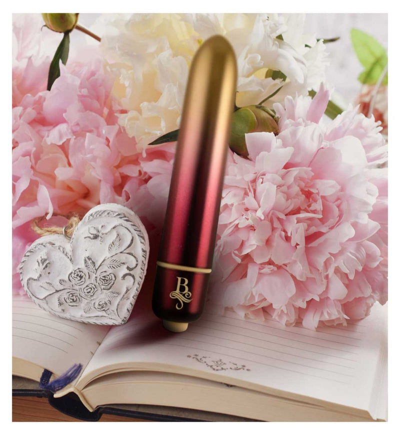 Rocks Off Debutante bullet vibrator (British brand)