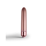 Rocks Off Touch Of Velvet Bullet Rose vibrator (British brand)