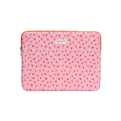 Boots Fenella Smith Love Laptop Snug 13 Inch Laptop Sleeve- Buy online at McGrocer