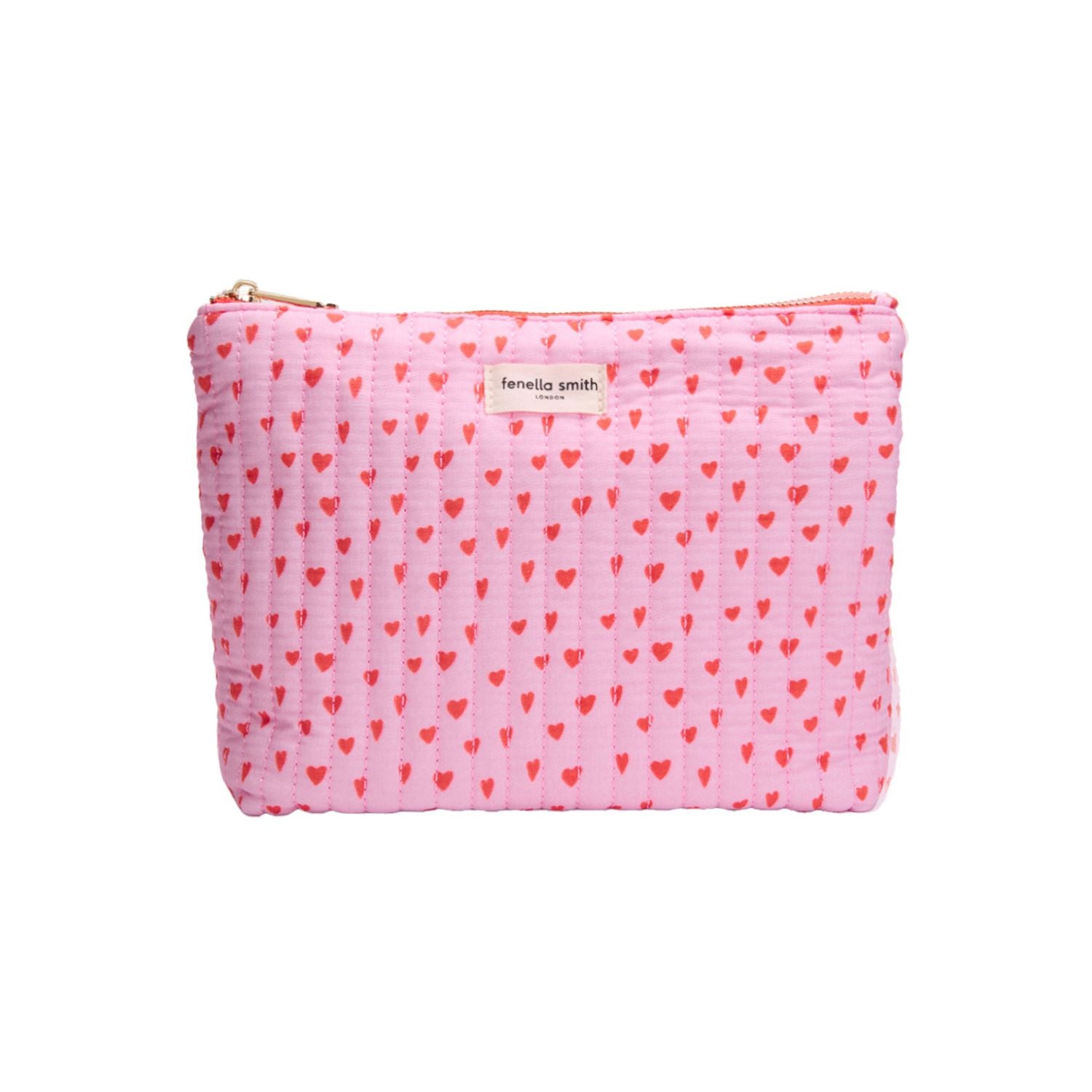 Fenella Smith Love Lola washbag 23x20x10 (British brand)