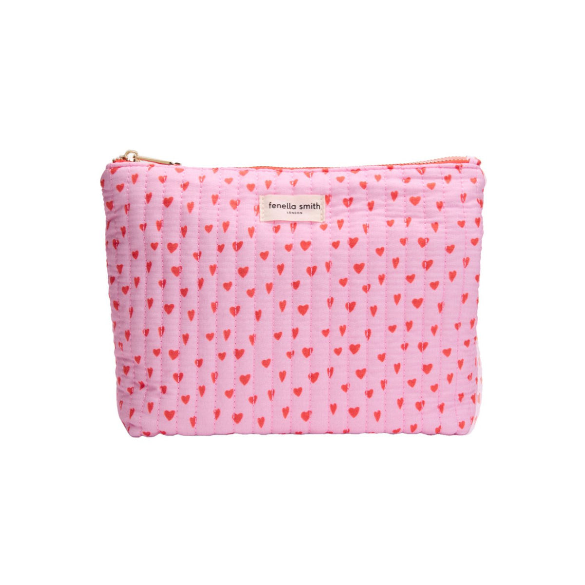 Fenella Smith Love Lola washbag 23x20x10 (British brand)