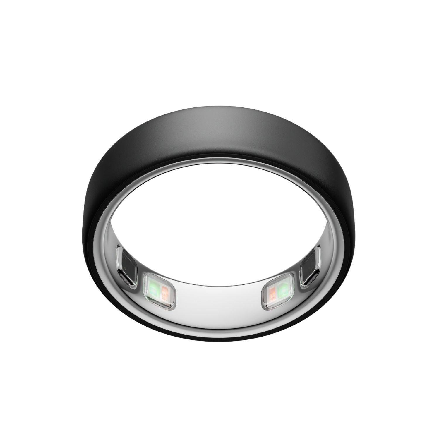 Oura Ring 5 Stealth Size 8