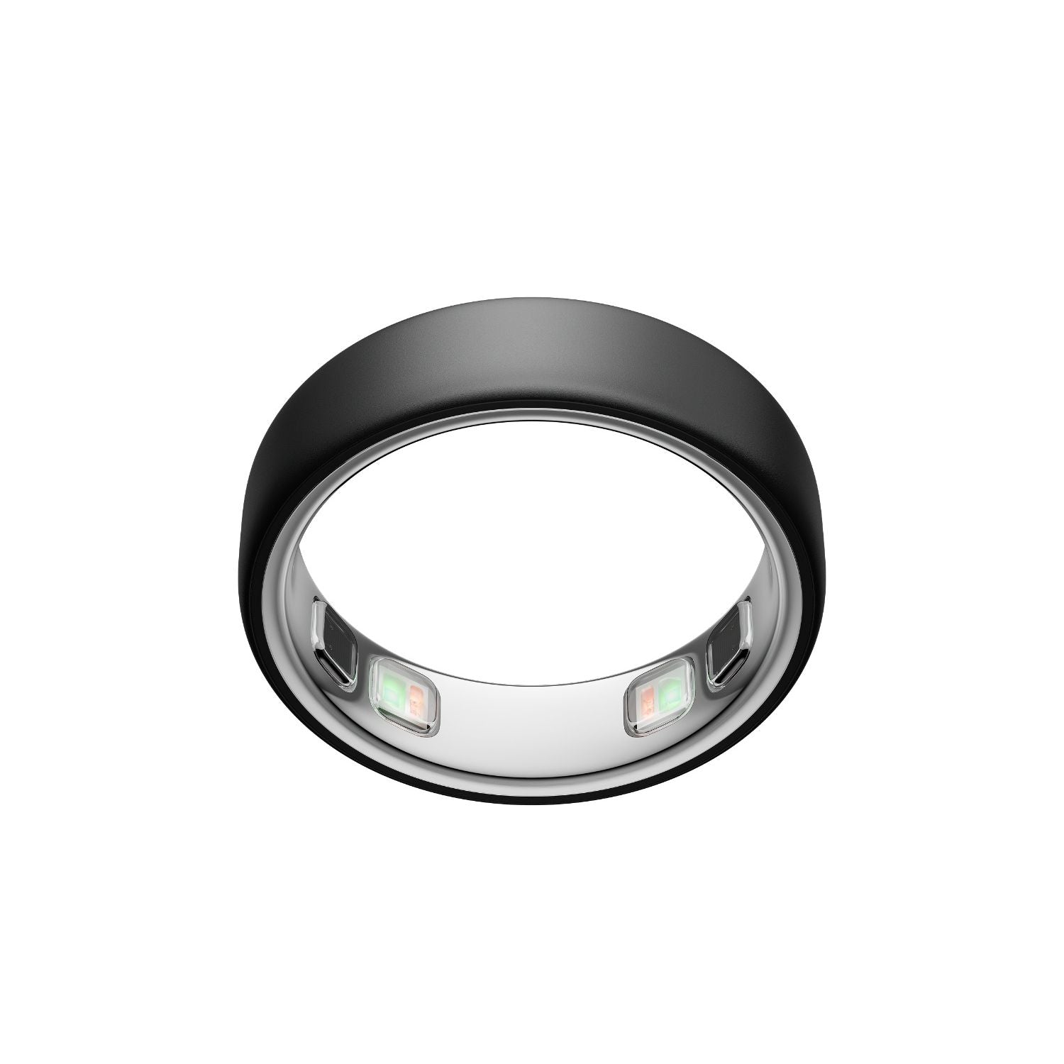 Oura Ring 5 smart ring Stealth size 9, imported from the UK