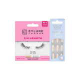 Elegant Touch and Eylure nail and lash bundle (British brand)