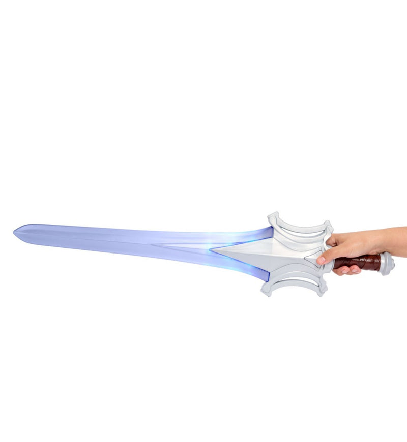 Mattel Masters of the Universe First Sword 27-inch (British brand)