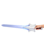 Mattel Masters of the Universe First Sword 27-inch (British brand)