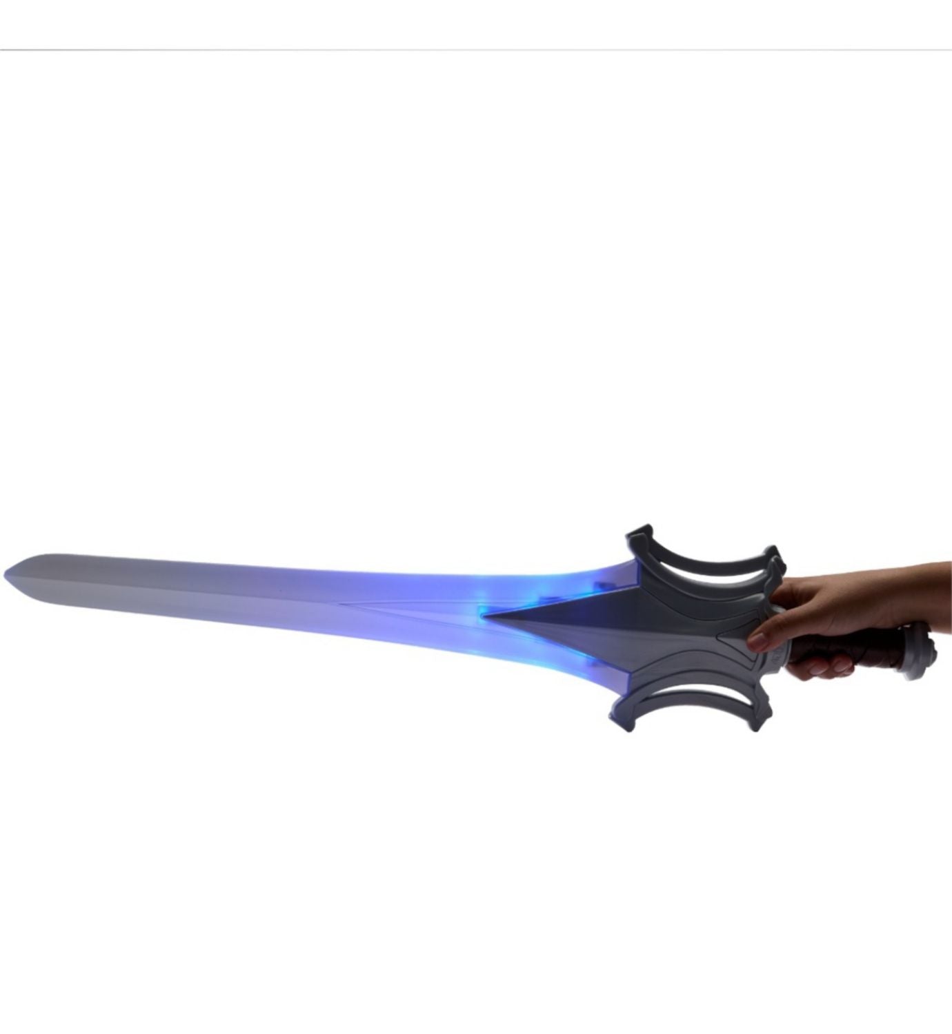 Mattel Masters of the Universe First Sword 27-inch (British brand)